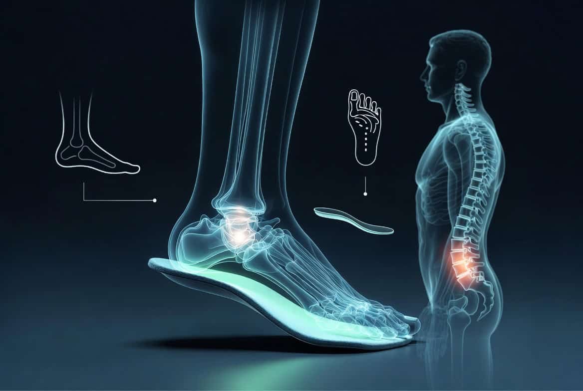Plantari su misura TIBodywork Institute Milano Arcore