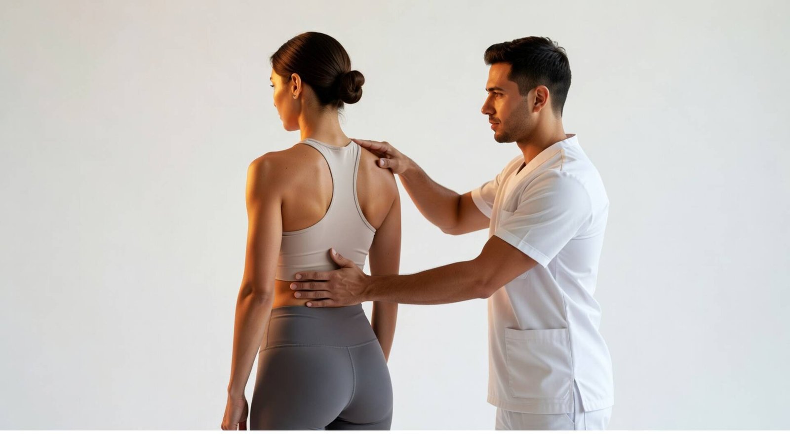 Rieducazione Posturale TIBodywork Institute Milano Arcore