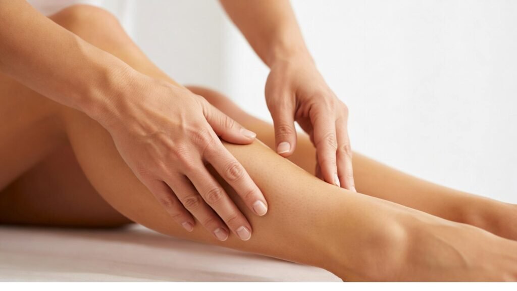 Fisioestetica Dermatofunzionale TIBodywork Institute Milano Arcore